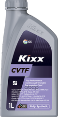 Масло Трансмиссионное Kixx 1Л Синтетика Cvtf (Вариатор) Kixx арт. L2519AL1E1