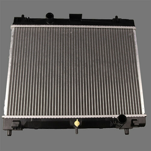 Радиатор двигателя Sumomoto Радиатор охлаждения двигателя SM-16400-23160 16400-23160/21270 1KR/1NZ NCP91/NCP16# SUMOMOTO
