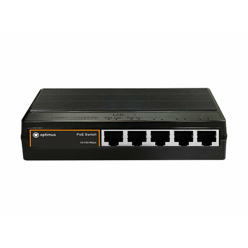 Коммутатор Optimus U1I-4F1b1F 266900₽