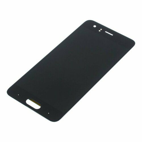 Дисплей для Huawei Honor 9/9 Premium 4G (STF-L09) (в сборе с тачскрином) черный, AAA