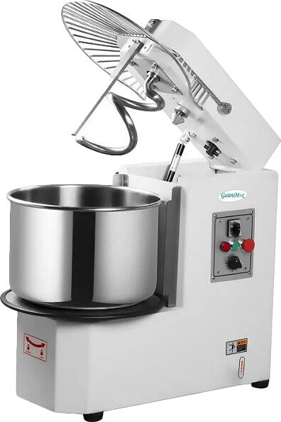 Машина тестомесильная Gastromix HSD30A со съемной дежой