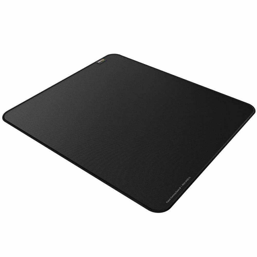 Коврик игровой Pulsar ParaSpeed V2 Mouse Pad XL Black (490x420)