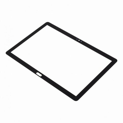 Стекло модуля для Huawei MediaPad T5 10.1 3G, черный стекло модуля для huawei mediapad t5 10 lte черный aa