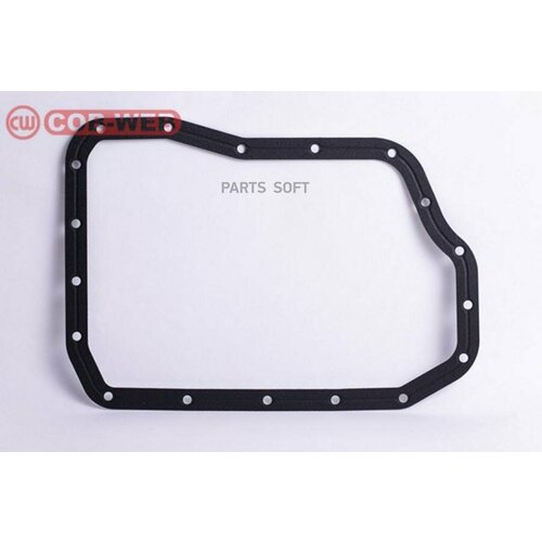 Прокладка Поддона Cob-Web 073350sr /3516833080/ Акпп U660 /Металл/ COB-WEB арт. 073350SR