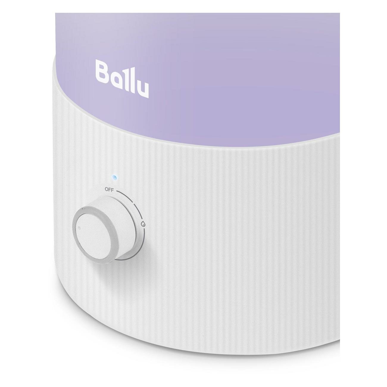 Изображение Воздухоувлажнитель Ballu UHB-500 MT