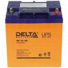 Фото #13 Аккумуляторная батарея DELTA Battery HR 12-26 26 А·ч