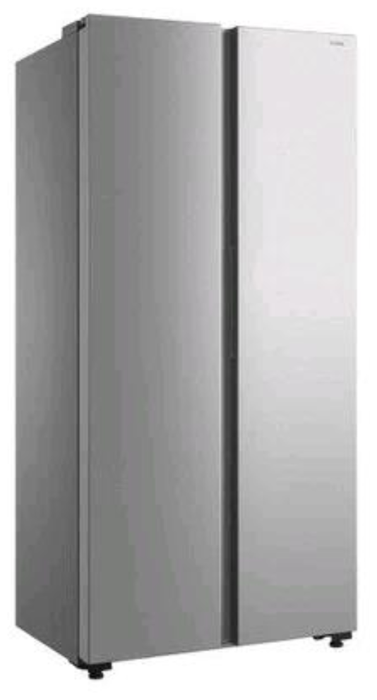 фото Холодильник Centek CT-1757 NF INOX INVERTER