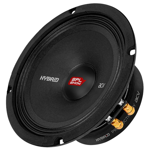 Акустика SPL SHOW 65 ACV NF-165HY 4840₽