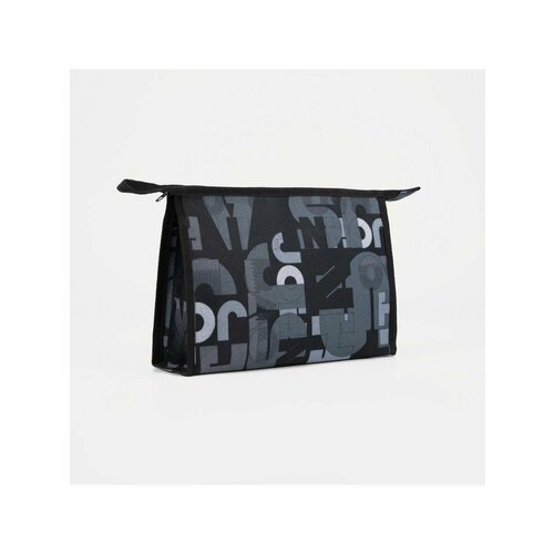 фото Косметичка черный inner balance