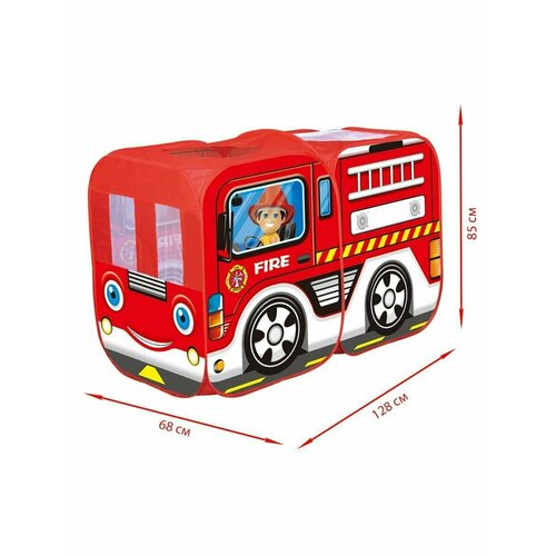 Палатка детская игровая 