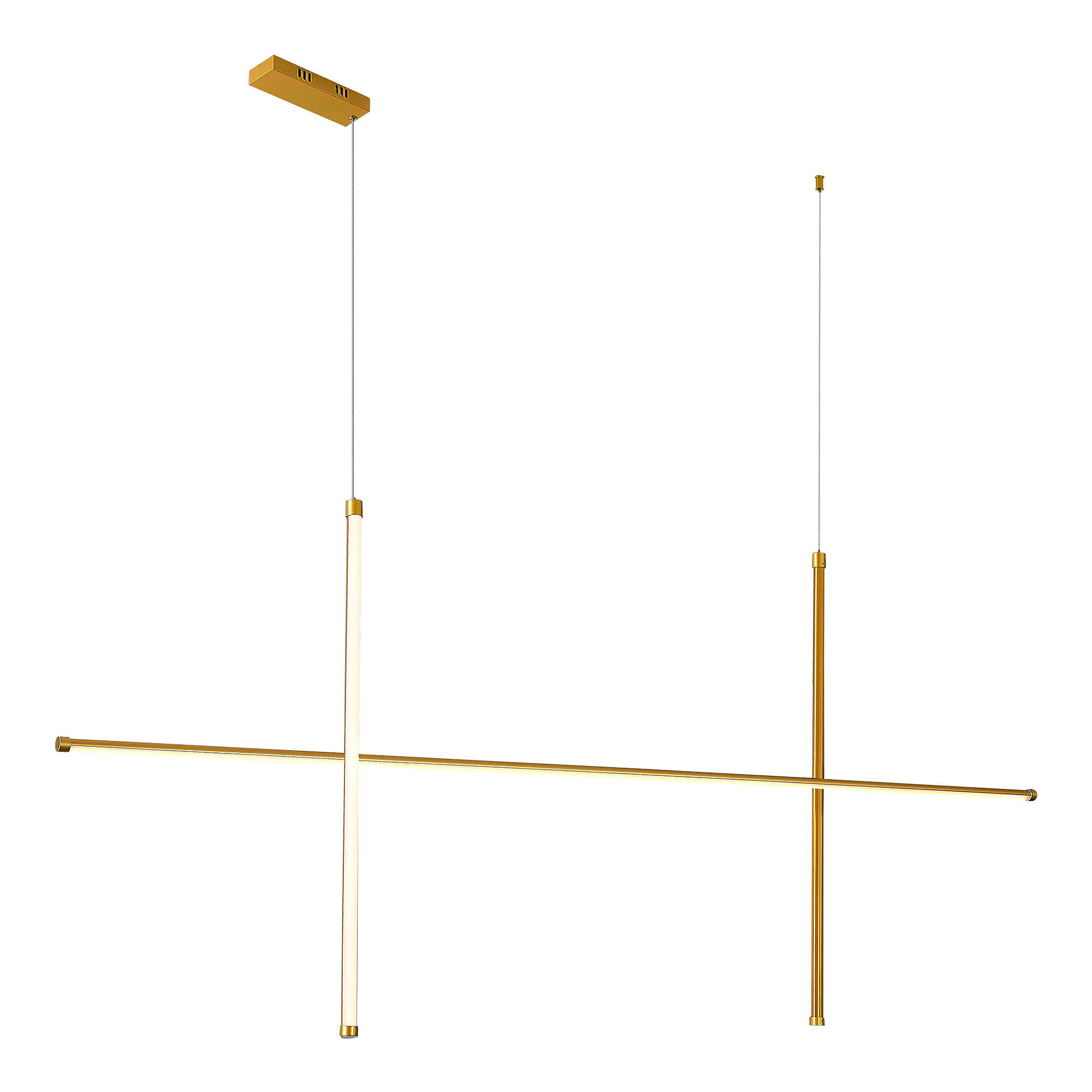 Светильник подвесной ST-Luce SL6207.203.50