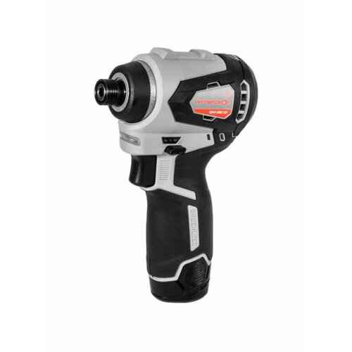 Шуруповерт ШАУ-22012ВЭ ударный АПИ-Т АКБ и ЗУ 1083000₽