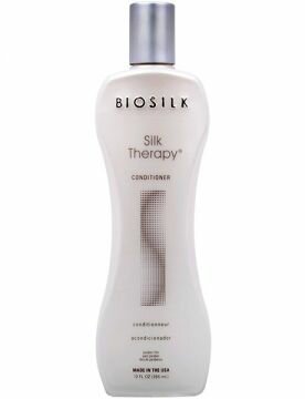 CHI Biosilk Кондиционер Шелковая терапия BIOSILK Silk Therapy 355 мл.