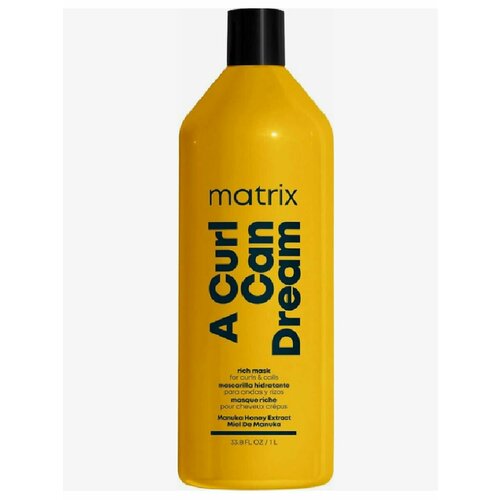 Total Results A Curl Can Dream Маска для кудрявых волос 1000 мл kaaral кондиционер maraes curl revitalizing treatment для кудрявых волнистых волос 1000 мл