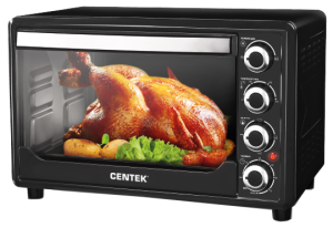 Жарочный шкаф Centek CT-1530-36 BEIGE Convection