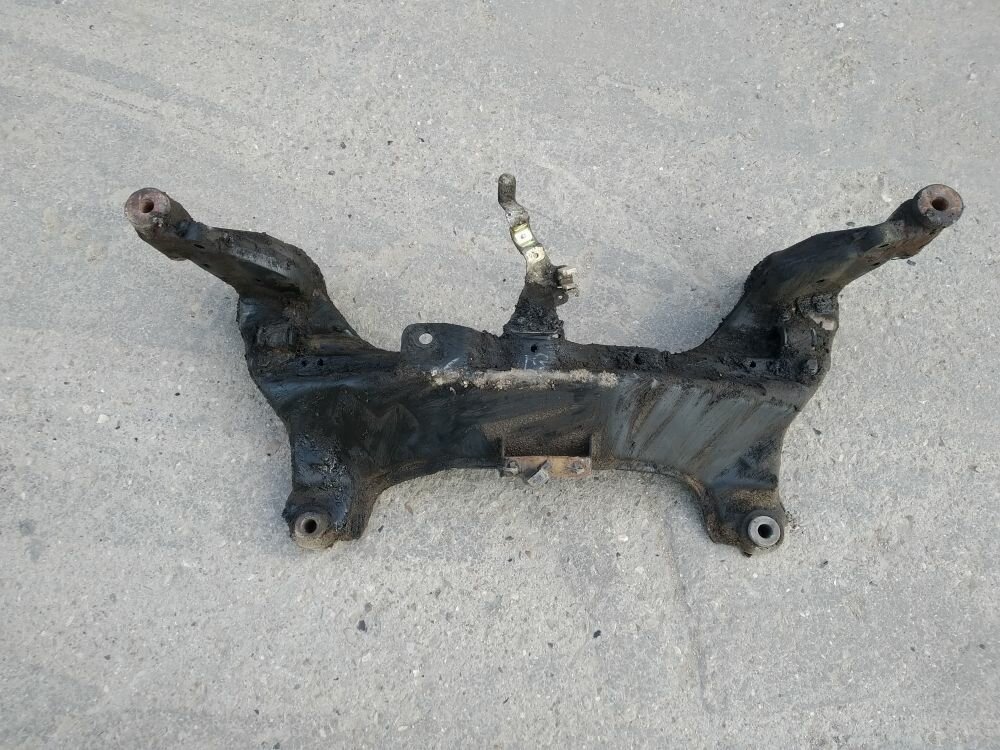 Балка подмоторная Nissan Primera (P12) 54400-AV707