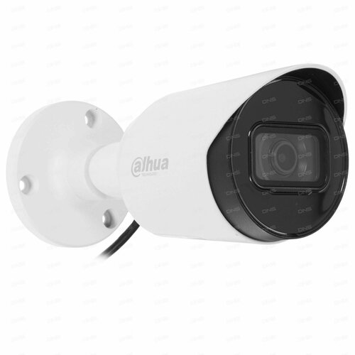 Аналоговая камера Dahua DH-HAC-HFW1220RMP-0280B 459900₽