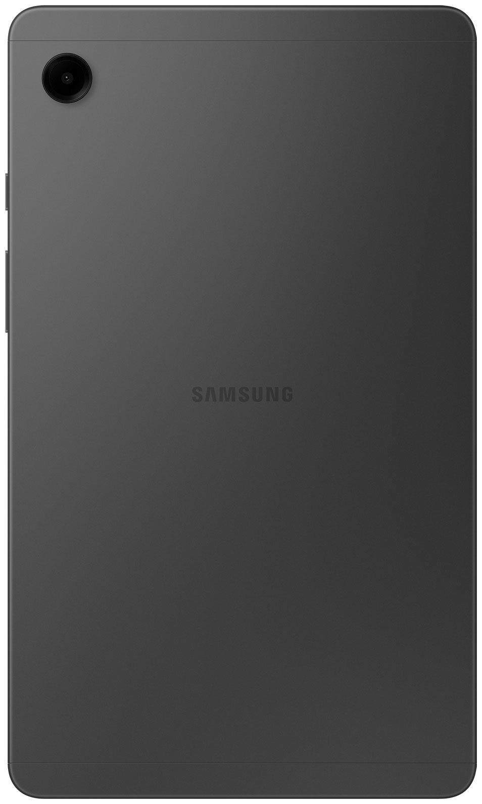 Планшет SAMSUNG Galaxy Tab A9 87" 4/64Gb LTE Серый