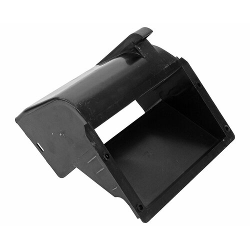 Коробка ВАЗ-2121 воздухопритока отопителя 871₽