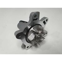 Насос водяной (бензин) Haval H2 [1.5 16V 6AT внедорожник 4X2]   ...