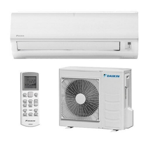 Кондиционер Daikin FTYN25L / RYN25L -40