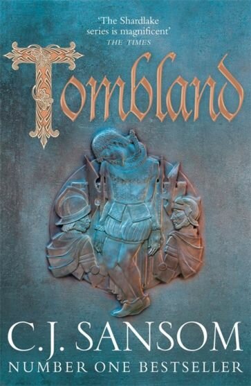 Tombland (Сэнсом К. Дж.) - фото №1