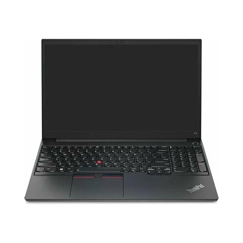 Ноутбук Lenovo ThinkPad E15 G4 156 IPS Intel Core i5 1235U 13ГГц 10-ядерный 8ГБ DDR4 256ГБ SSD Intel Iris Xe graphics без операционной системы черный 21E6008HGP 9496800₽