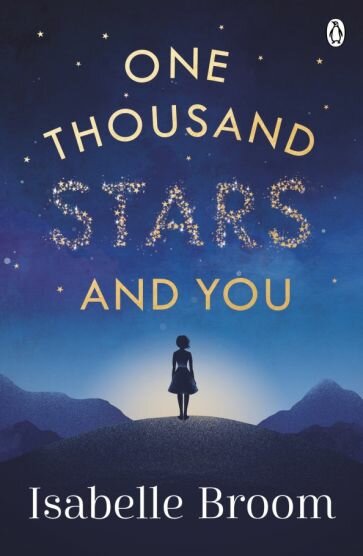 One Thousand Stars and You (Broom Isabelle) - фото №1