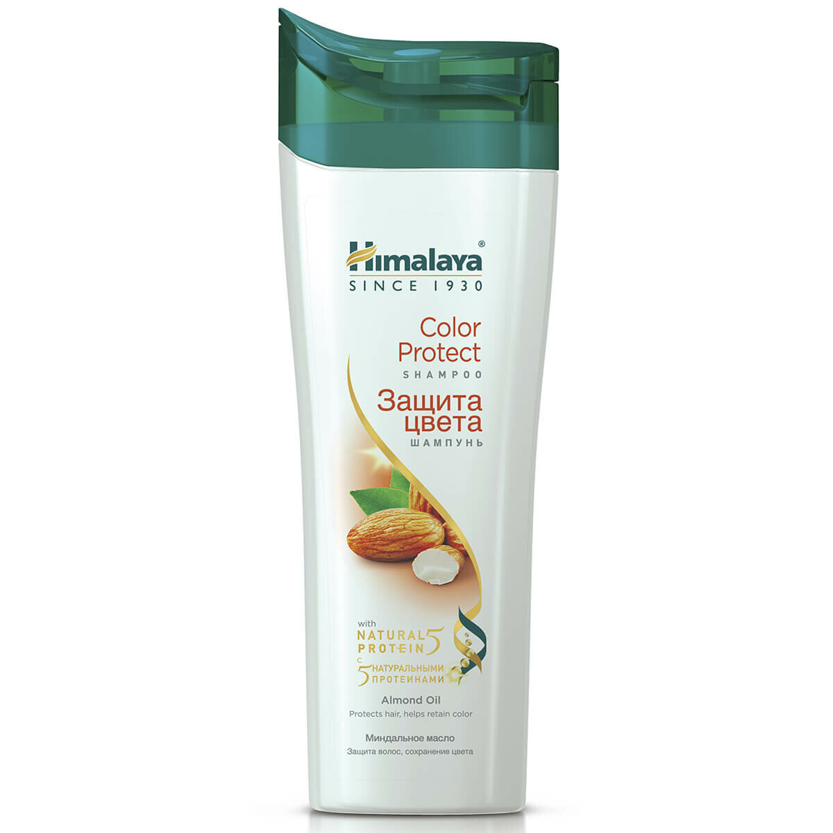 Himalaya Herbals Шампунь Защита цвета 200 мл, Himalaya Herbals