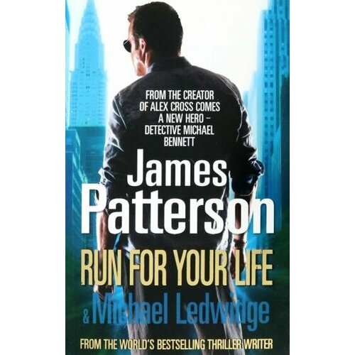 Patterson, Ledwidge - Run For Your Life