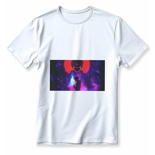 фото Футболка, размер xs, белый top t-shirt