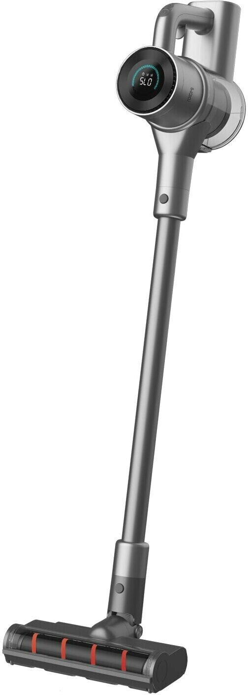 Пылесос Roidmi Cordless Vacuum Cleaner Z10 Grey (XCQ18RM/1C5001RUG)