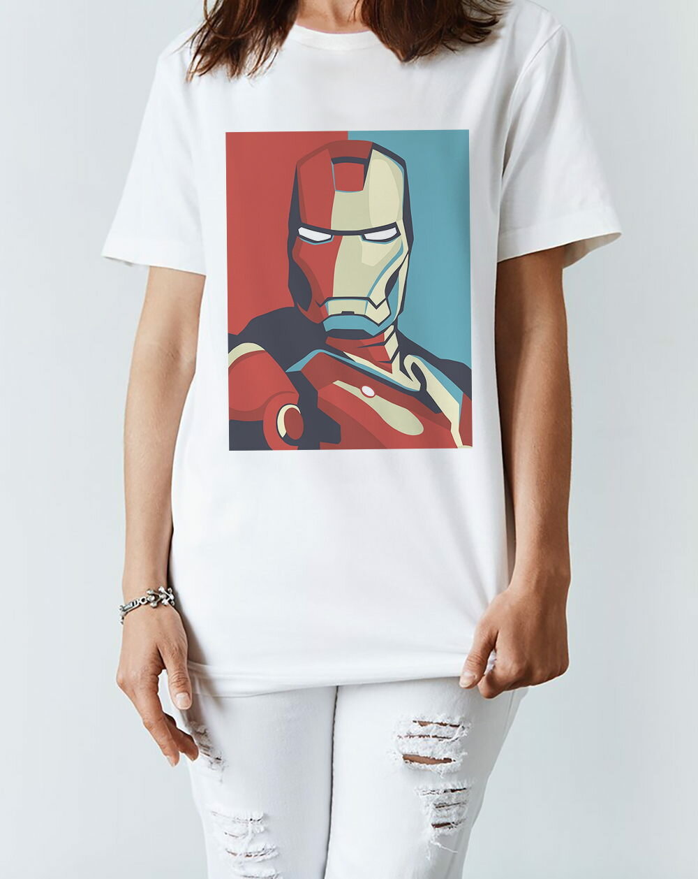 Футболка Top T-Shirt