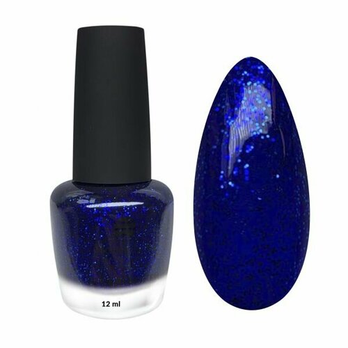 Лак для ногтей Planet nails Winter №332 12 мл арт.13332