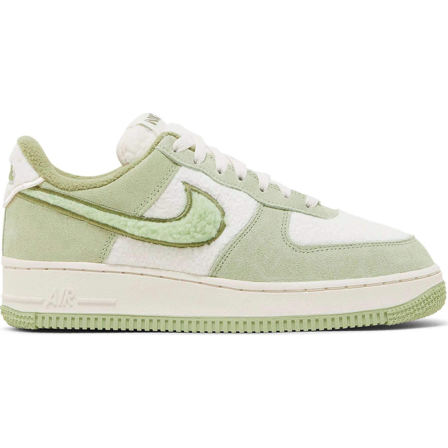 Кеды NIKE Air Force 1 us/37ru 