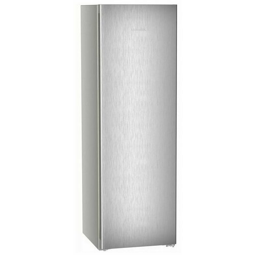 Холодильник Liebherr SRsfe 5220 серебристый 10688200₽