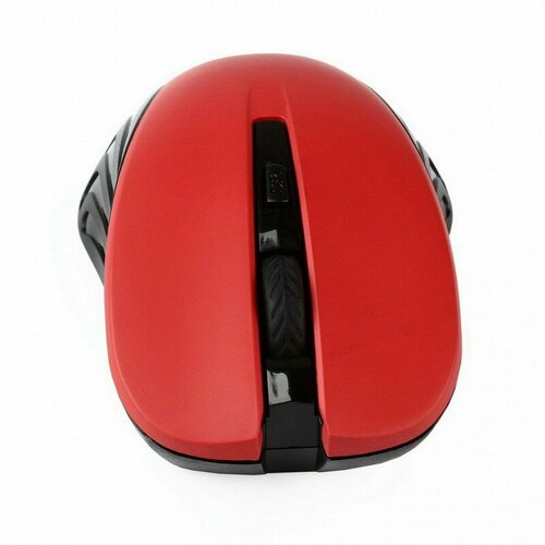 Мышь беспроводная SmartBuy 340AG-M бордовый 81000₽