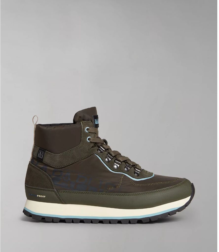 фото Ботинки NAPAPIJRI