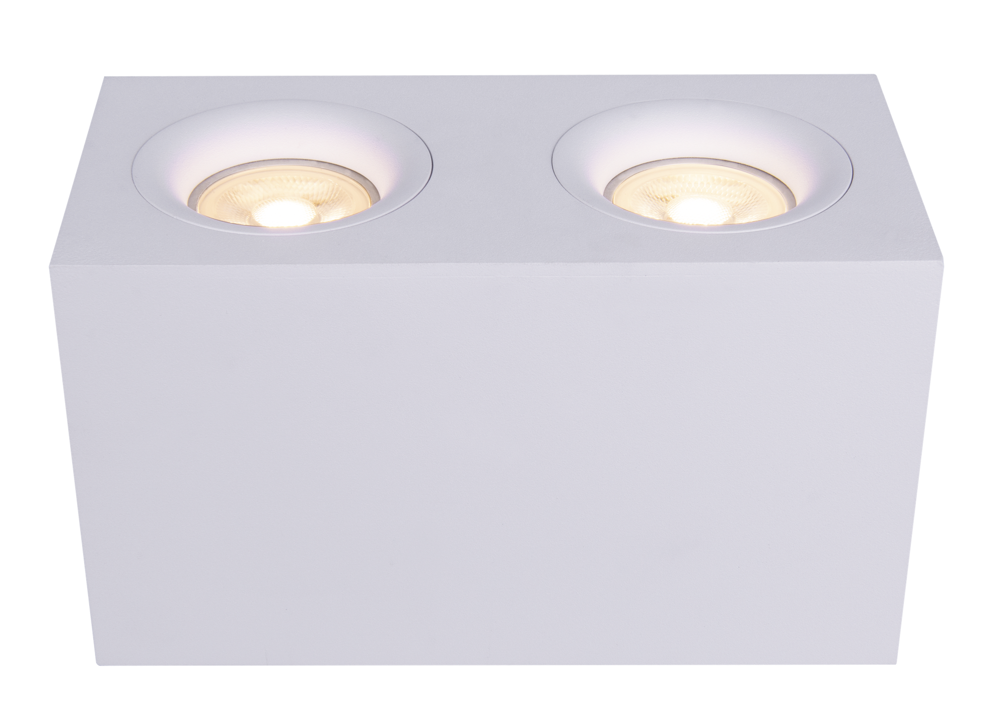 Потолочный светильник Slim GU10 2x50Вт Technical - фото №20