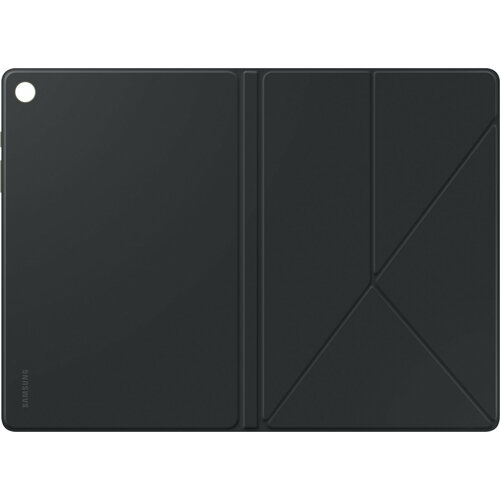 фото Чехол для samsung galaxy tab a9 plus book cover black ef-bx210tbegru