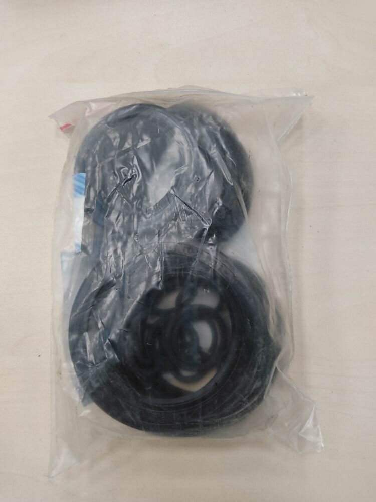 Ремкомплект переднего ведущего моста Т-40 — фото 1