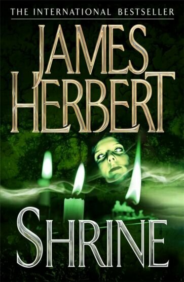 Shrine (Herbert James) - фото №1