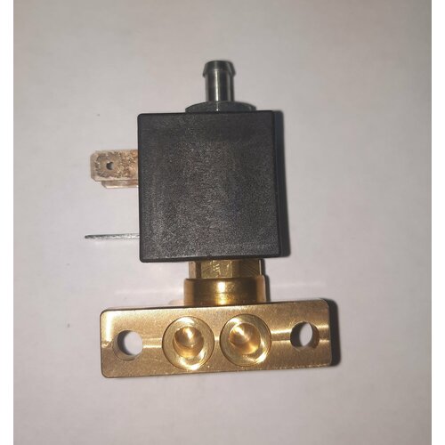 Трехходовой соленоидный клапан для кофеварки Gaggia Classic 220V 2300₽