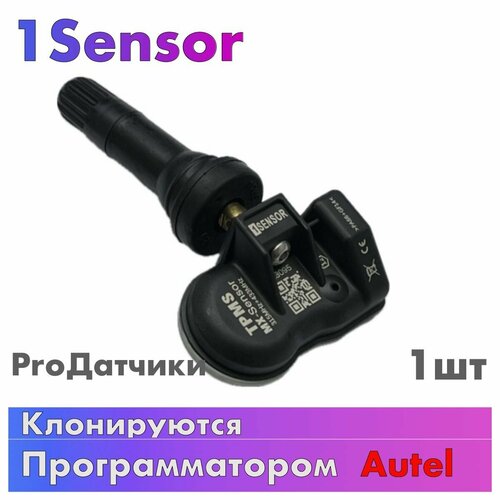 1Sensor для Tesla FS1511130317 1шт Резиновый