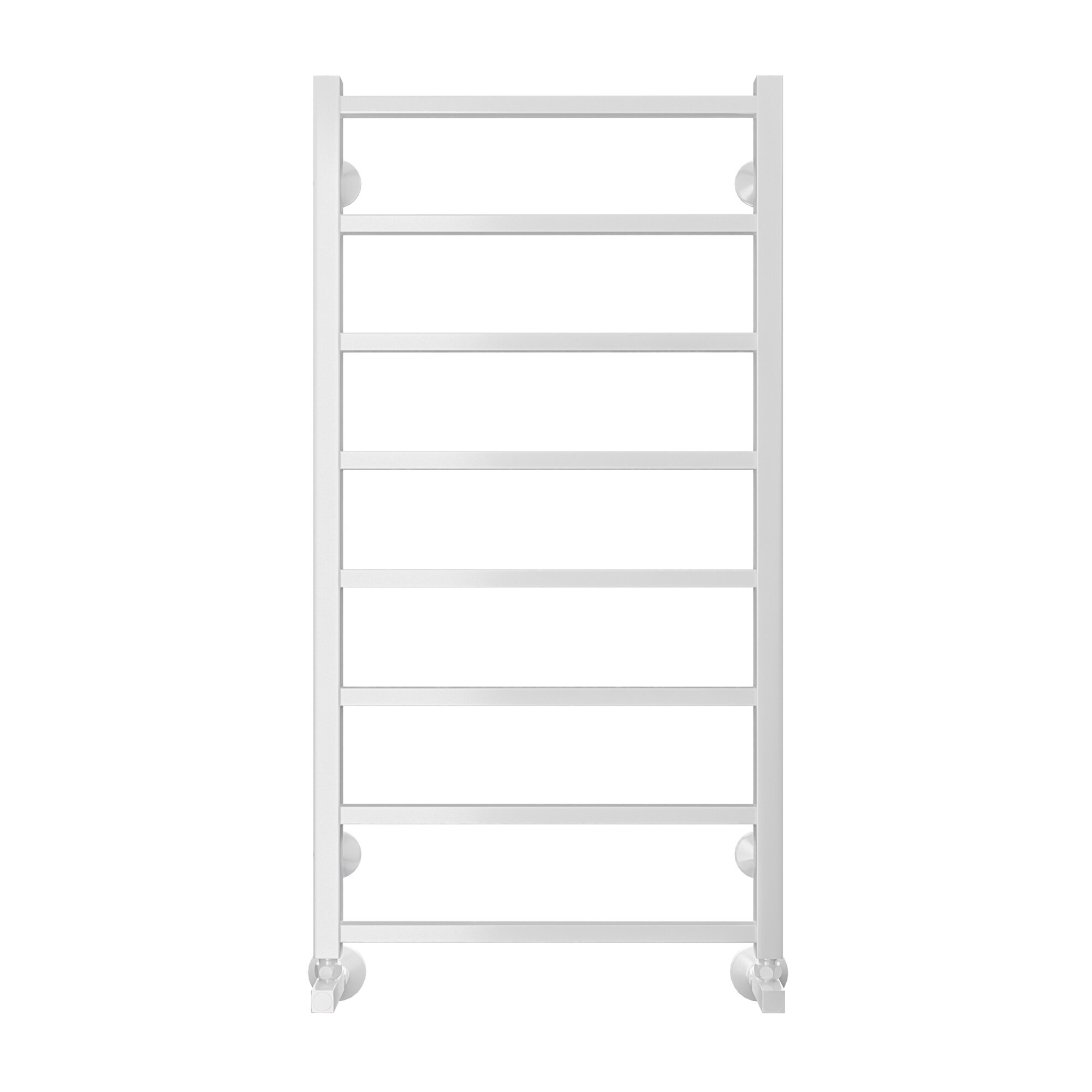 Полотенцесушитель Royal Thermo Axel white П8 500х1000 — фото 1
