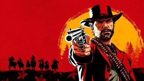 Игра Red Dead Redemption 2 Ultimate Edition для PC, Rockstar Games Launcher, русские субтитры — фото 1