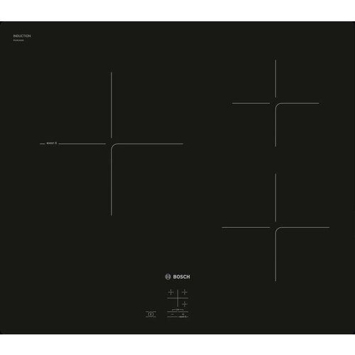 Варочная панель Bosch PUC61KAA5E 3845300₽