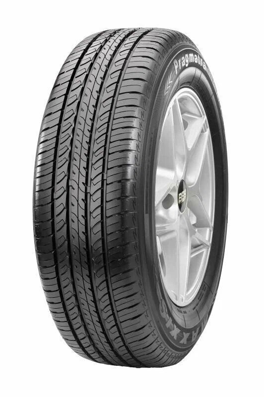 Maxxis MP-15 Pragmatra 205/65R15 94V