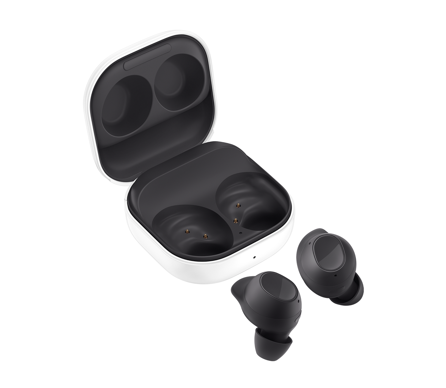 Безпроводные наушники Galaxy Buds FE Graphite