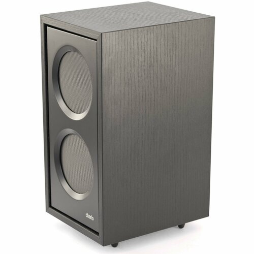 Полочная акустическая система Chario Terza Black витринный образец 5999000₽